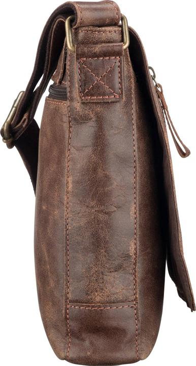 Immagine prodotto Harolds Borsa a tracolla Crunchy 2182 Messenger Bag High M