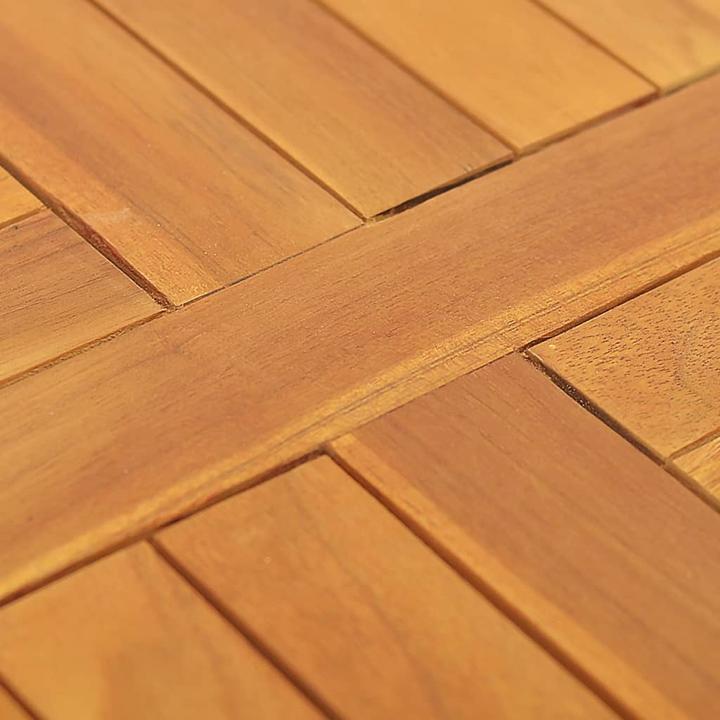 Produktbild VidaXL Tassilo (50 x 50 x 2.5 cm)
