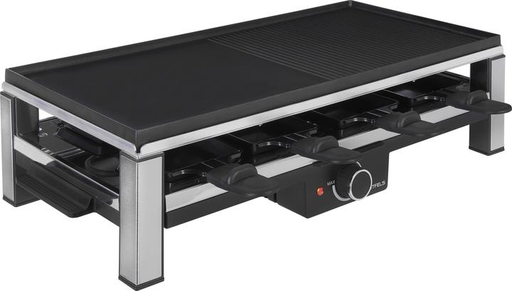 Productafbeelding Gutfels Raclette