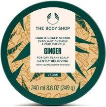 Produktbild Body Shop Hair & Scalp Scrub (240 ml)