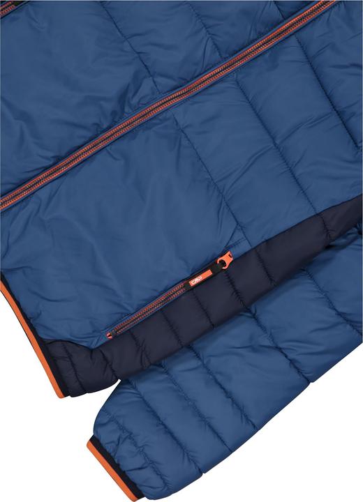 Immagine prodotto CMP Campagnolo Felpa con cappuccio (116)