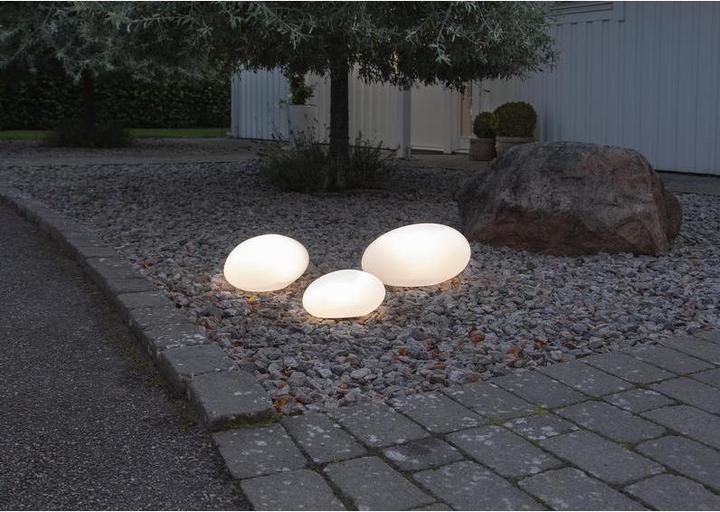Produktbild Star Trading Solar Globy (IP44)