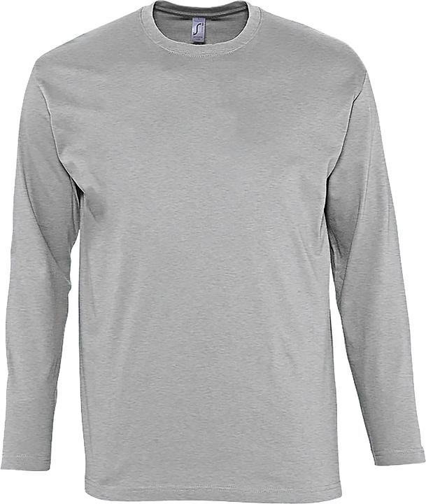Sols Monarch Longsleeve TShirt Langarm