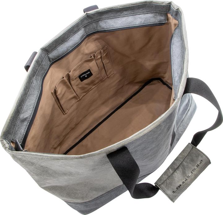Actual product image Strellson westbourne jimmy weekender mvz