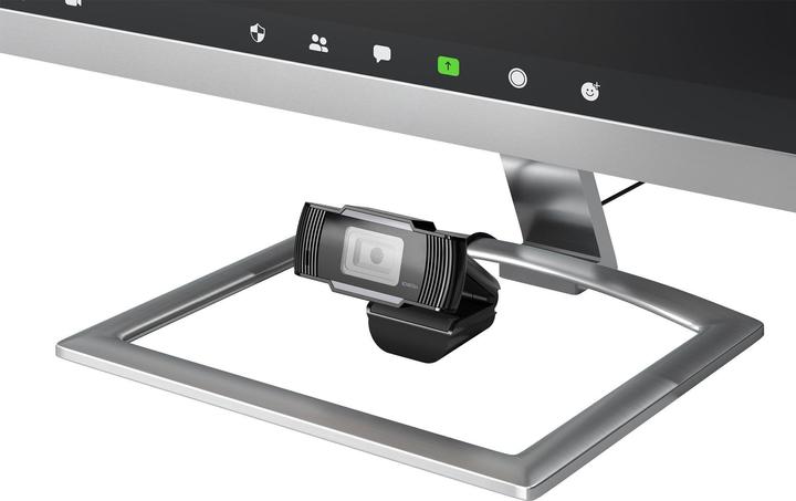 Actual product image Natec Lori Plus (2 Mpx)