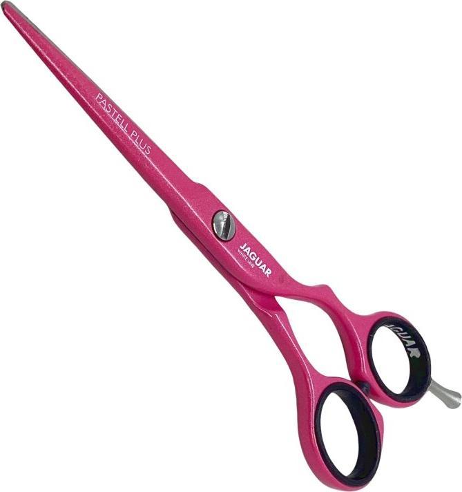 Produktbild Jaguar Pastell Plus Offset Schere (13.97 cm)