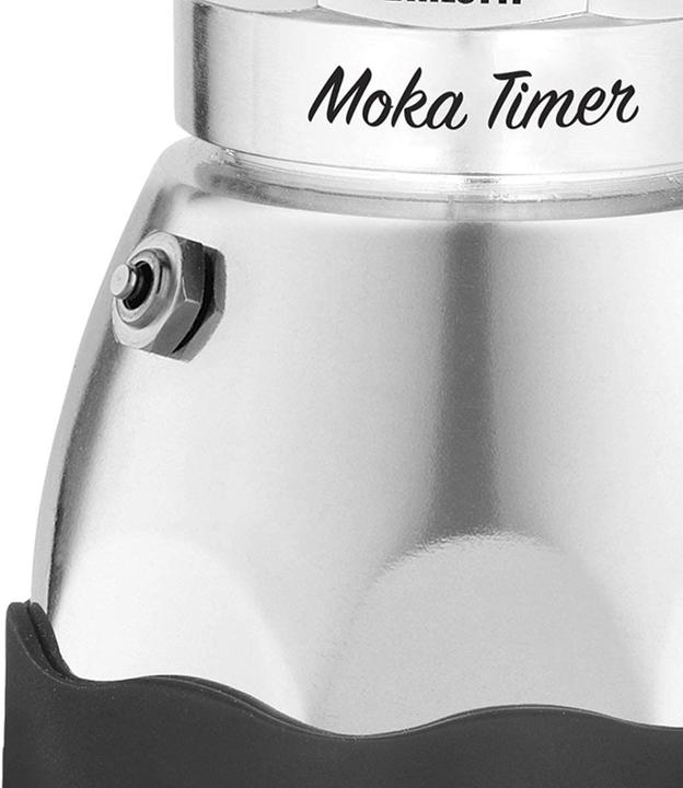 Immagine prodotto Bialetti MokaTimer (3 T.)