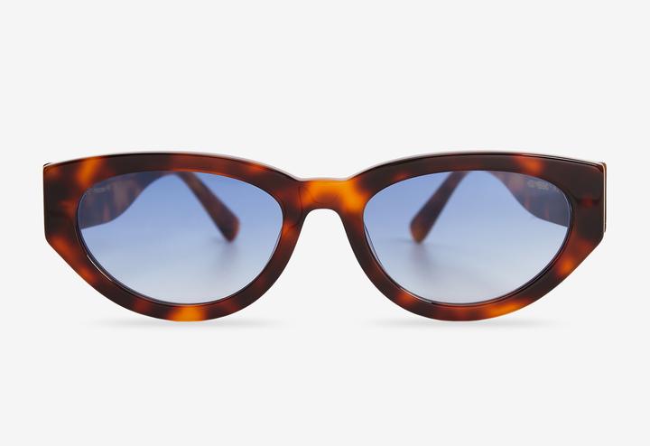 Immagine prodotto Messy Weekend AUDREY Tortoise/Blue