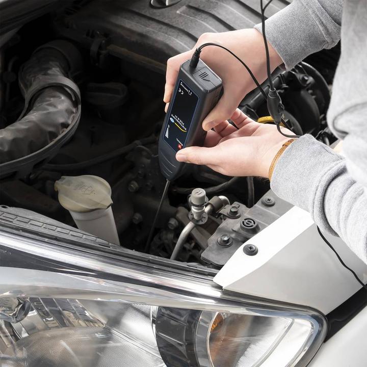 Image du produit PCE Instruments Appareil de mesure des vibrations