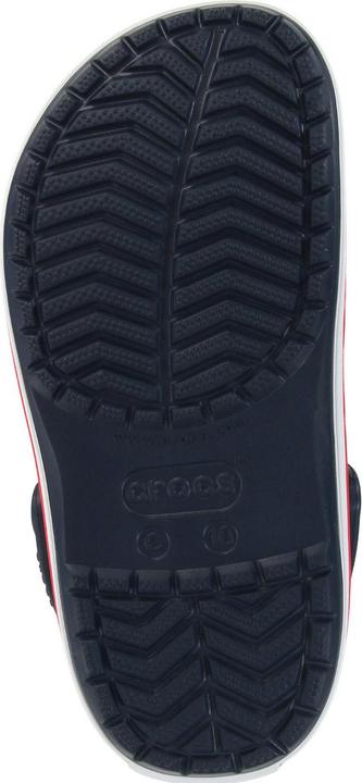 Actual product image Crocs K's Crocband (30, 31)