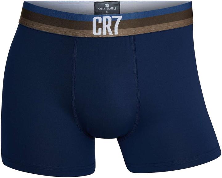 Image du produit CR7 Trunk Mens Microfibre 2-Pack (XL, lot de 2)