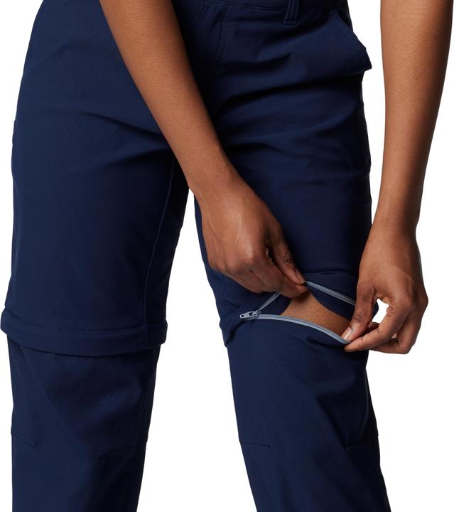 Image du produit Columbia Pantalon Convertible Leslie Falls™ Femme (L)