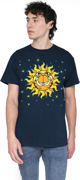 Produktbild Garfield Celestial TShirt (XXL)