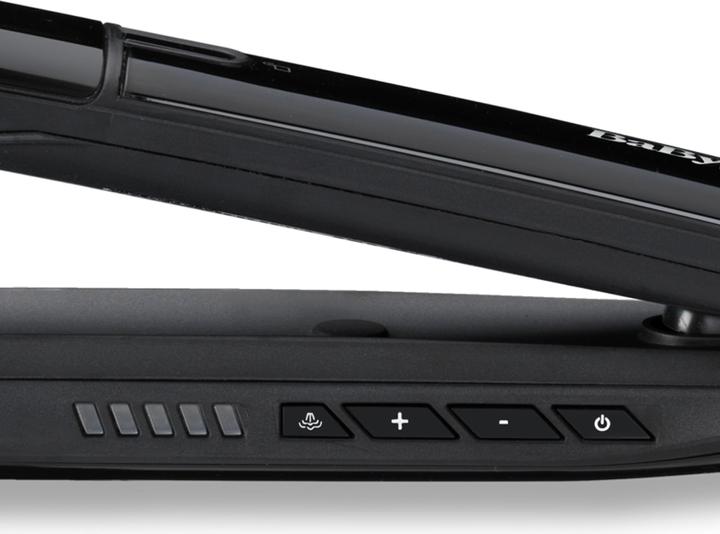 Image du produit BaByliss Steam Shine (Fer à défriser à vapeur)