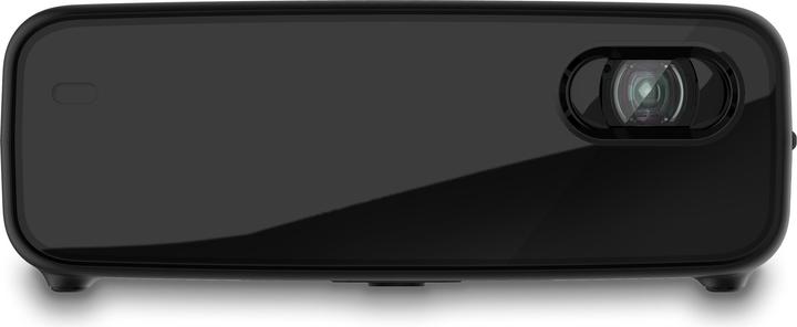 Actual product image Philips PicoPix Micro 2TV (VGA, 150 lm, 1.2:1)
