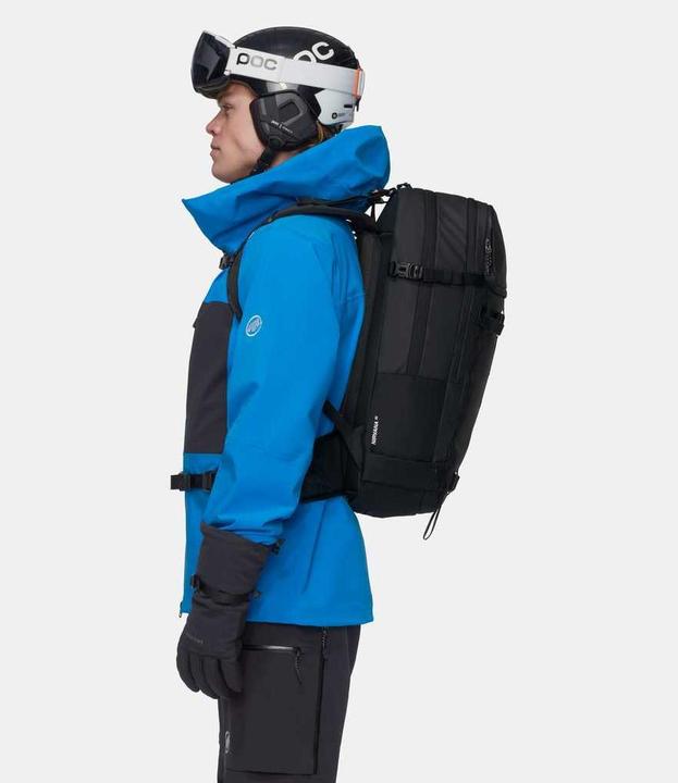 Actual product image Mammut Nirvana 35 (35 l)