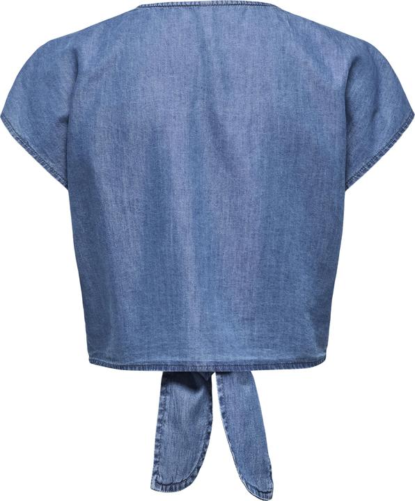 Produktbild Only ONLBEA Jeanshemd Jeanshemd (L)