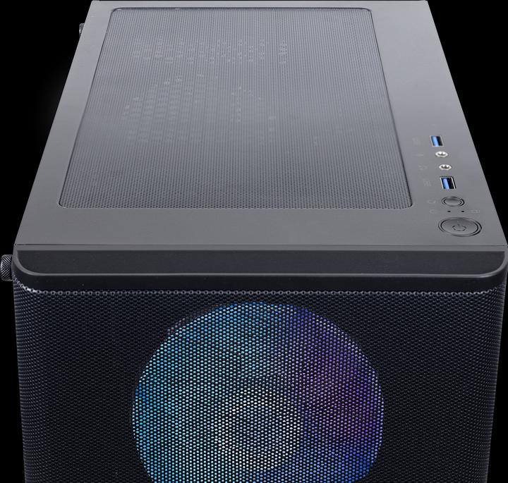Produktbild Joule Performance Gaming PC RTX4060 L1134276 (AMD Ryzen 7 5700X, 32 GB, 1000 GB, GeForce RTX 4060)