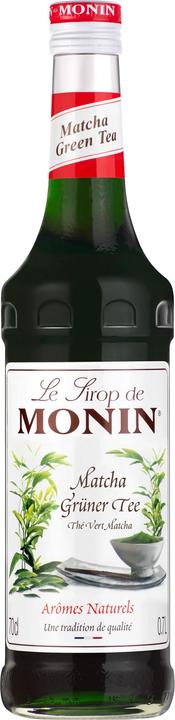 Immagine prodotto Monin Matcha (1 x 70 cl)