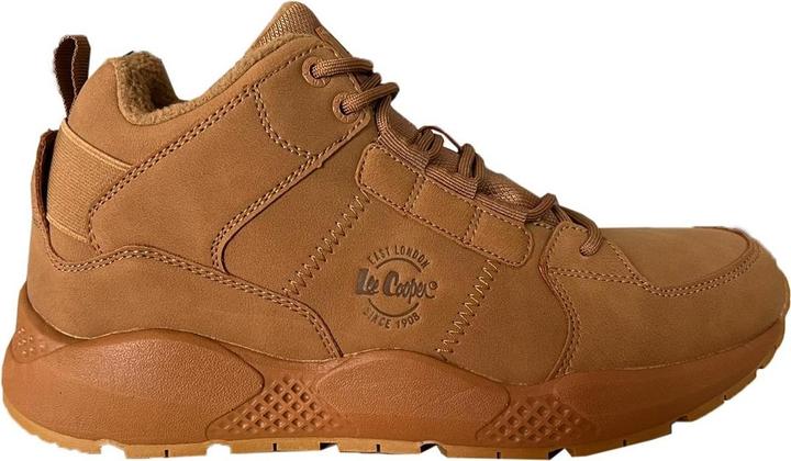 Produktbild Lee Cooper Herren Laufschuh Braun LCJ-23-31-3067M (43)