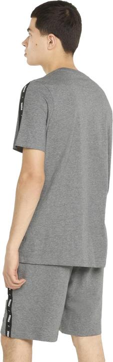 Image du produit Puma ESS+ Tape Tee (M)
