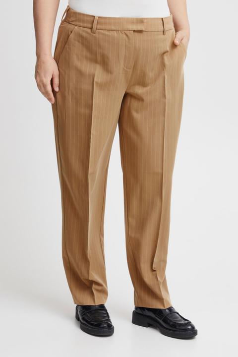 Immagine prodotto Fransa Selezione taglie forti - FPCALLIE PA 1 - Pantaloni - 20612496 (50)