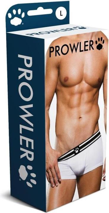 Image du produit Prowler Boxer blanc/noir (XXL)