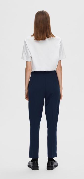 Produktbild Selected Femme Elegante Tapered Hose (34)