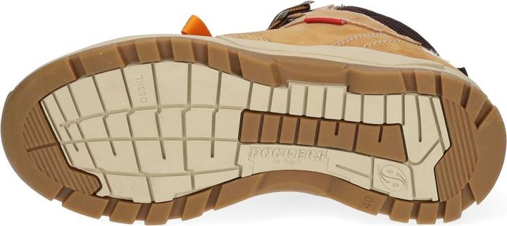 Actual product image Dockers Stiefelette (40)