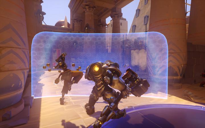 Actual product image Activision Overwatch - Origins Edition (PC)