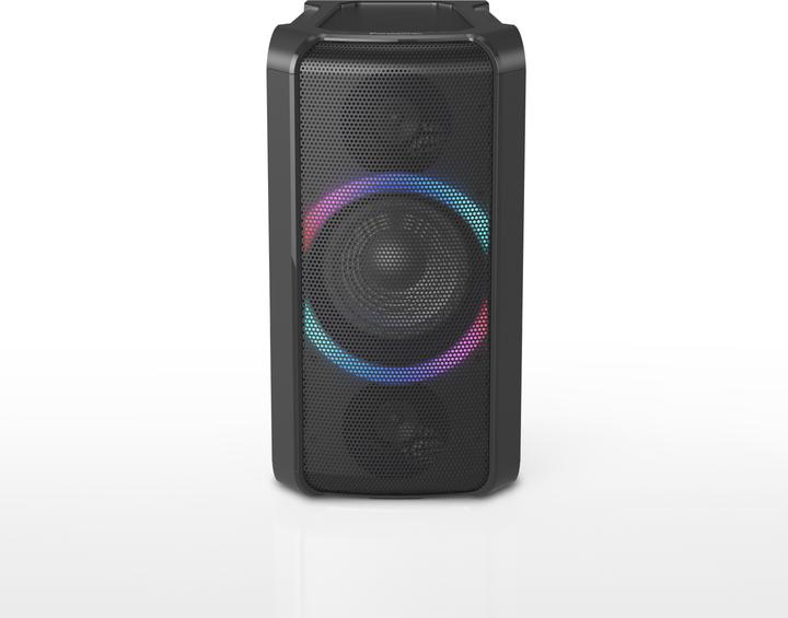 Produktbild Panasonic Bluetooth Speaker SC-TMAX5EG-K Schwarz (Netzbetrieb)