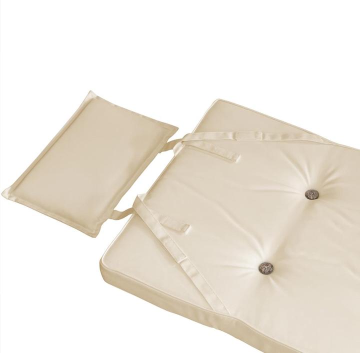 Produktbild Detex Stuhlauflage (118 x 45 x 7 cm)
