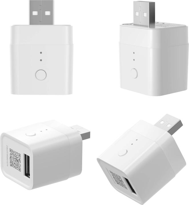 Produktbild Sonoff Smart Adapter