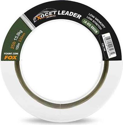 Immagine prodotto Fox Exocet Pro