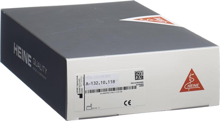 Produktbild Heine Diagnostik Set Beta 200 F.O (1 Stk)