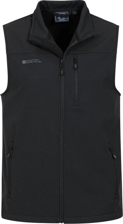 Actual product image Mountain Warehouse Grasmere Vest (3XL)