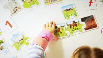 Actual product image tiptoi All my animals (German)