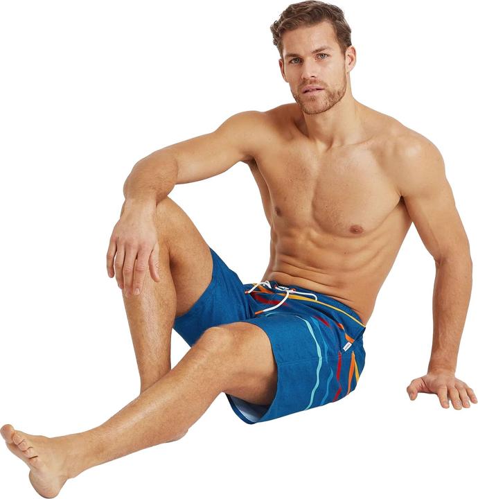 Immagine prodotto TOG24 Colton Costume da Bagno a Pantaloncino Strisce Uomo (XXL)