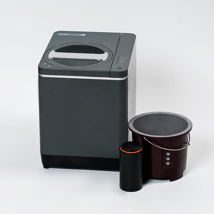 Image du produit Trebs FC-30 Récupérateur de nourriture