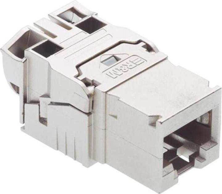 R&M Network cable (RJ45, RJ45 (1x))