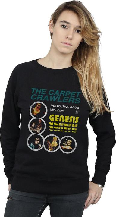 Image du produit Absolute Cult - Sweat THE CARPET CRAWLERS - Femme (L)