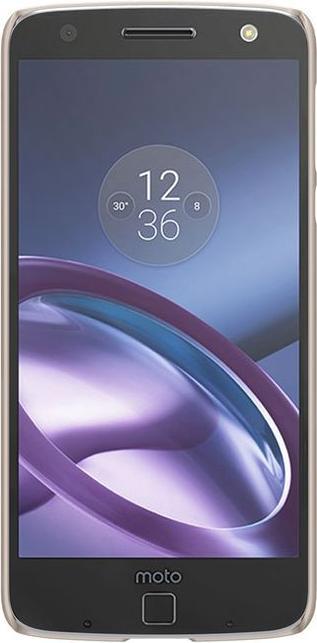 Immagine prodotto Nillkin Serie Super Frosted Shield (Motorola Moto Z)