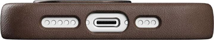 Produktbild Woodcessories Bio Leather Case (Apple iPhone 15)