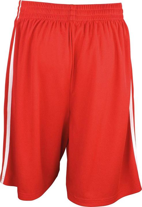 Spiro BasketballShorts schnelltrocknend