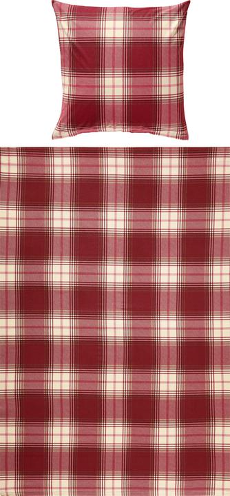 Immagine prodotto Redbest Biancheria da letto (Copripiumino, 80x80 cm, 135x200 cm)
