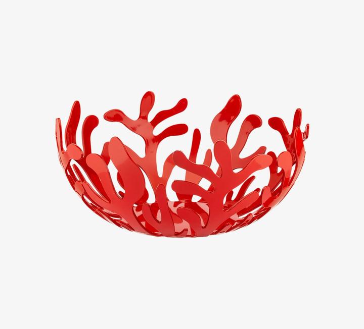 Productafbeelding Alessi Fruitschaal Ø 21 cm MEDITERRANEO (Ø 21 cm)