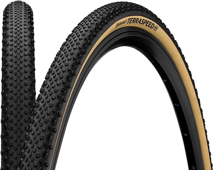 Continental Terra Speed