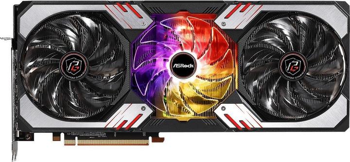 Immagine prodotto AsRock Radeon RX 6800 XT Phantom Gaming (16 GB)
