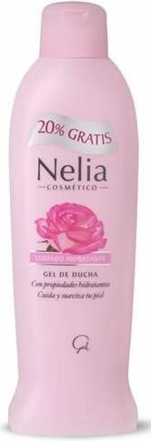 Immagine prodotto Nelia GEL IDRATANTE 750 ML 150 ML (Gel corpo, 750 ml)