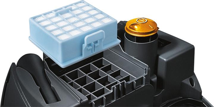 Actual product image Siemens VSZ3EXTRM11